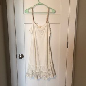 Matilda Jane Slip Dress